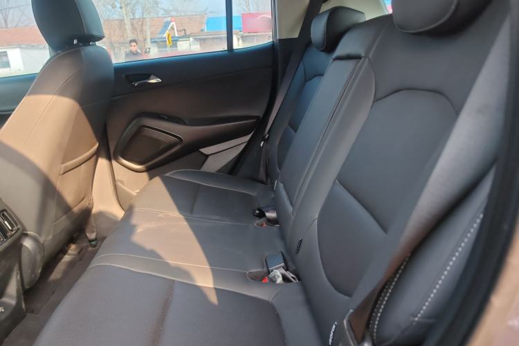 Used Hyundai ix35 2021 2.0L Automatic 2WD GLS Leading Edition Left Rear Seat