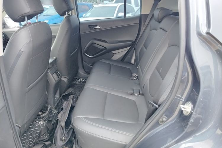 Used Hyundai ix35 2021 2.0L Automatic 2WD GLS Leading Edition Left Rear Seat