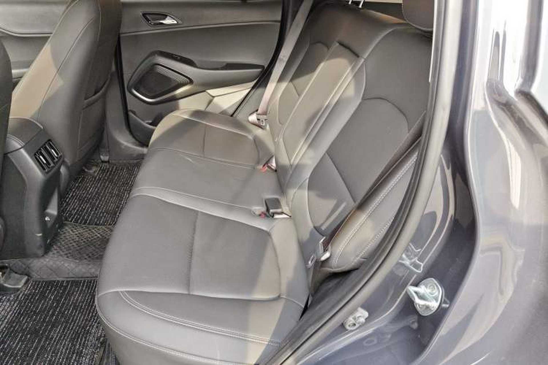 Used Hyundai ix35 2021 2.0L Automatic 2WD GLS Leading Edition Left Rear Seat