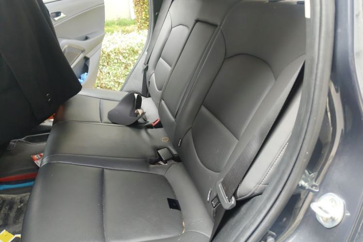Used Hyundai ix35 2021 2.0L Automatic 2WD GLS Leading Edition Left Rear Seat