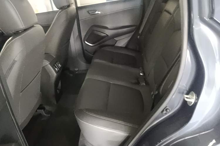 Used Hyundai ix35 2021 2.0L Automatic 2WD GLS Leading Edition Left Rear Seat