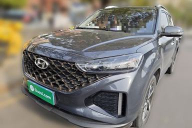 Used Hyundai ix35 2021 2.0L Automatic 2WD GLS Leading Edition