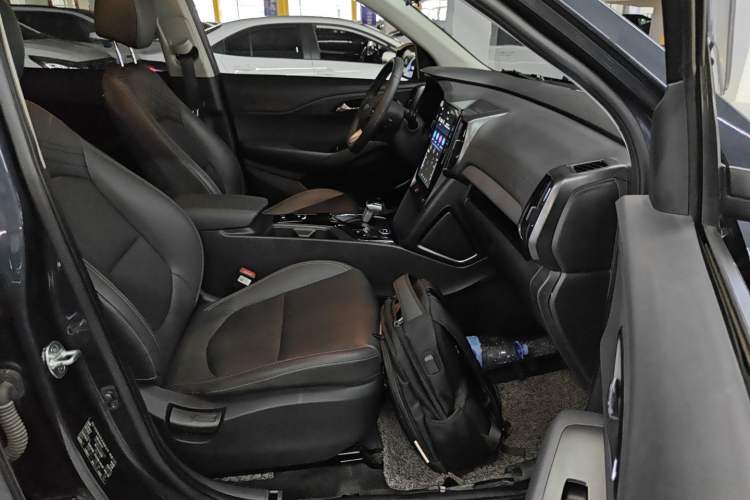Used Hyundai ix35 2021 2.0L Automatic 2WD GLS Leading Edition Right Front Seat