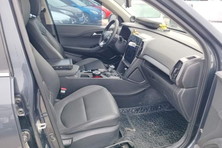 Used Hyundai ix35 2021 2.0L Automatic 2WD GLS Leading Edition Right Front Seat