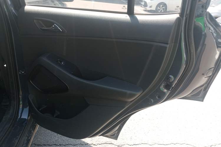 Used Hyundai ix35 2021 2.0L Automatic 2WD GLS Leading Edition Right Rear Door Interior
