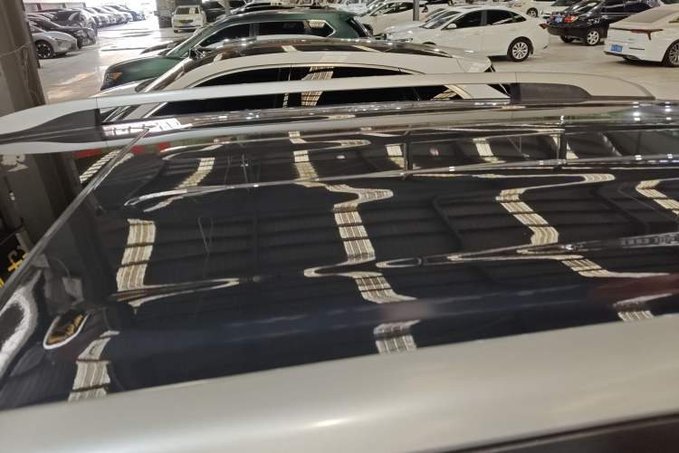 Used Hyundai ix35 2021 2.0L Automatic 2WD GLS Leading Edition Roof