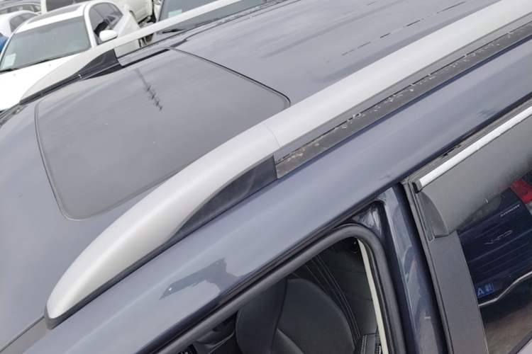 Used Hyundai ix35 2021 2.0L Automatic 2WD GLS Leading Edition Roof