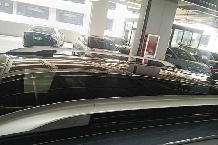 Used Hyundai ix35 2021 2.0L Automatic 2WD GLS Leading Edition Roof