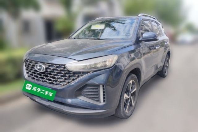 Used Hyundai ix35 2021 2.0L Automatic 2WD GLS Leading Edition