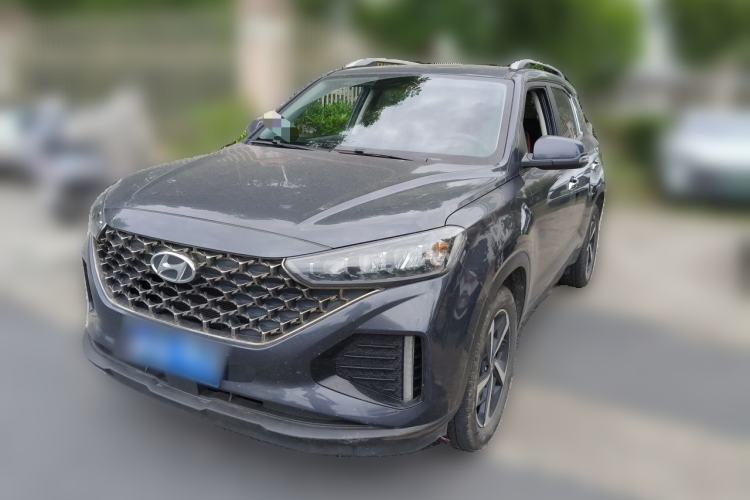 Used Hyundai ix35 2021 2.0L Automatic 2WD GLS Leading Edition Guazi used car, China used car export, Used car for sale, Used  cars, Cheapest cars for sale