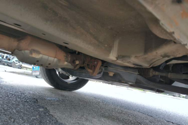Used Hyundai ix35 2021 2.0L Automatic 2WD GLS Leading Edition Chassis Front Right