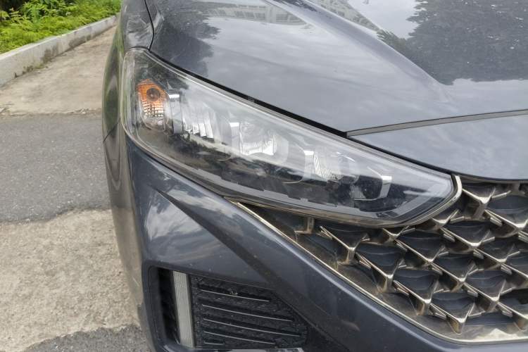 Used Hyundai ix35 2021 2.0L Automatic 2WD GLS Leading Edition Right Front Headlight