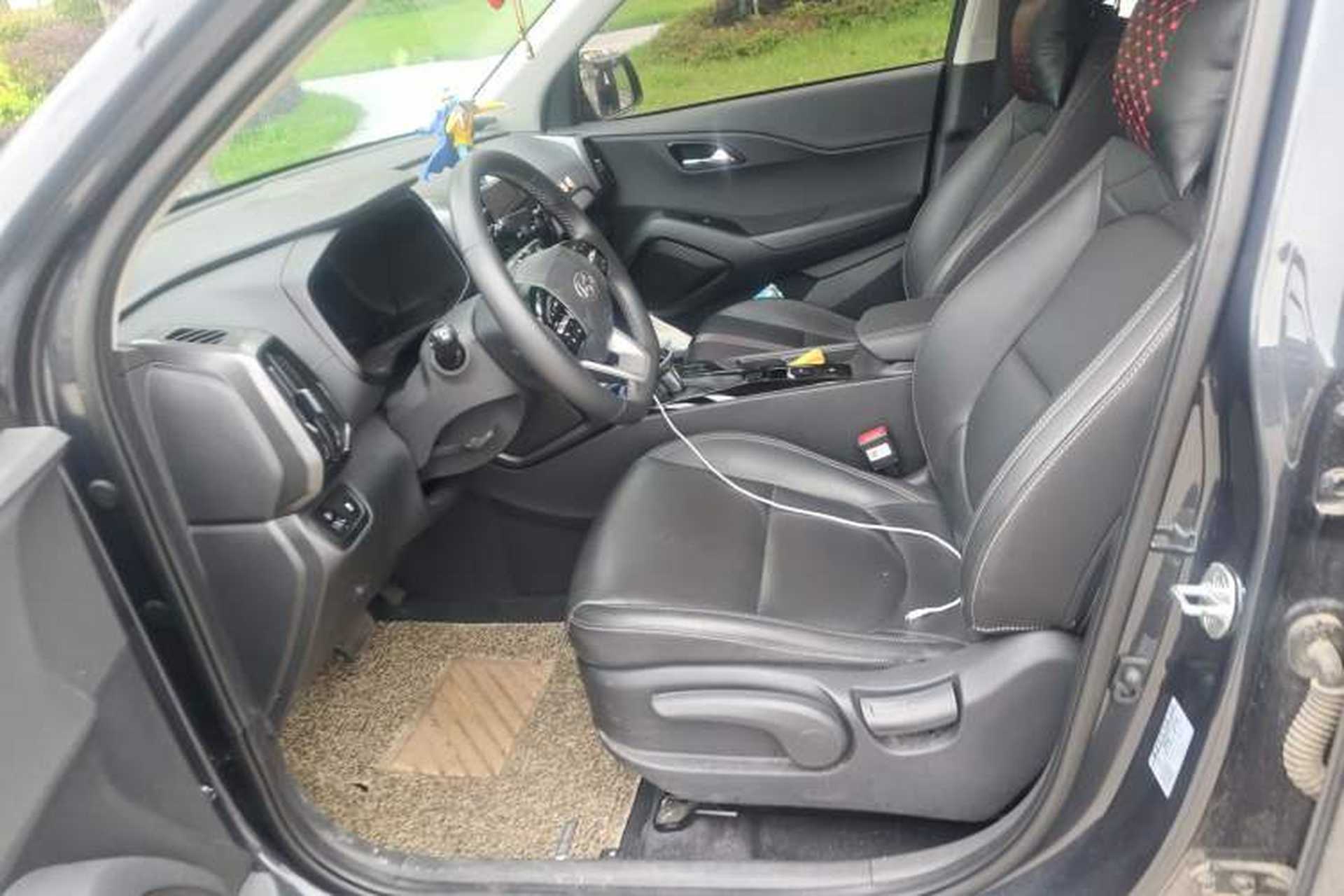 Used Hyundai ix35 2021 2.0L Automatic 2WD GLS Leading Edition Left Front Seat