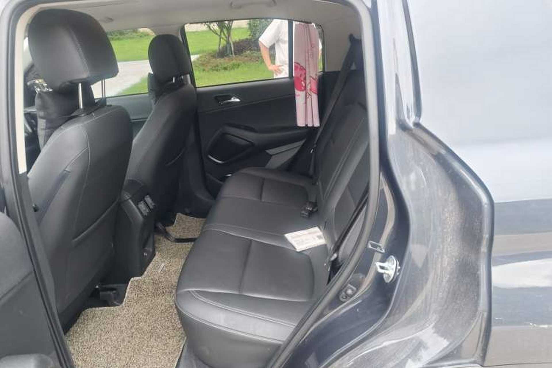 Used Hyundai ix35 2021 2.0L Automatic 2WD GLS Leading Edition Left Rear Seat