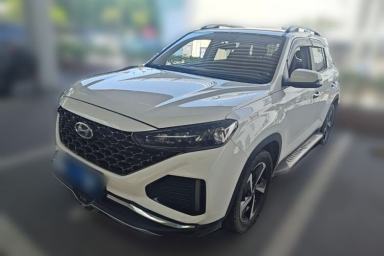 Used Hyundai ix35 2021 240TGDi DCT Two-Wheel-Drive GLS Leading Edition
