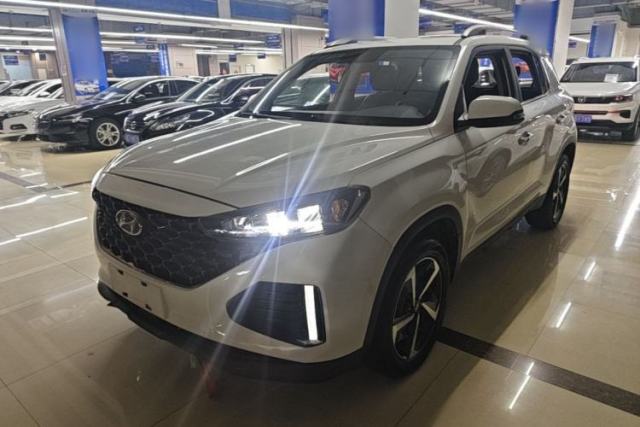 Used Hyundai ix35 2021 2.0L Automatic 2WD GLS Leading Edition