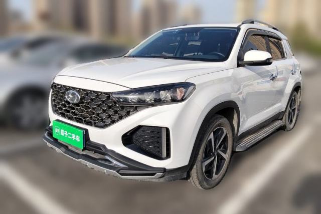 Used Hyundai ix35 2021 2.0L Automatic 2WD GLS Leading Edition