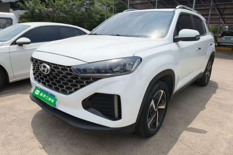 Used Hyundai ix35 2021 2.0L Automatic 2WD GLS Leading Edition Guazi used car, China used car export, Used car for sale, Used  cars, Cheapest cars for sale