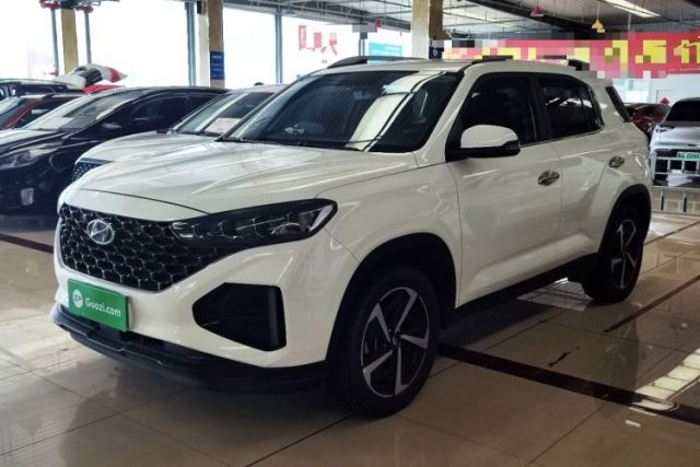 Used Hyundai ix35 2021 2.0L Automatic 2WD GLS Leading Edition