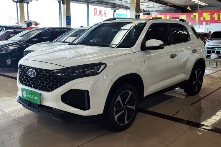 Used Hyundai ix35 2021 2.0L Automatic 2WD GLS Leading Edition Guazi used car, China used car export, Used car for sale, Used cars, Cheapest cars for sale