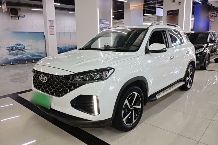 Used Hyundai ix35 2021 2.0L Automatic 2WD GLS Leading Edition Guazi used car, China used car export, Used car for sale, Used  cars, Cheapest cars for sale