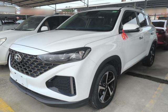 Used Hyundai ix35 2021 2.0L Automatic 2WD GLS Leading Edition