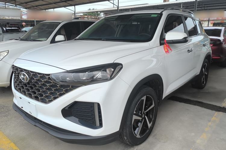 Used Hyundai ix35 2021 2.0L Automatic 2WD GLS Leading Edition Guazi used car, China used car export, Used car for sale, Used  cars, Cheapest cars for sale