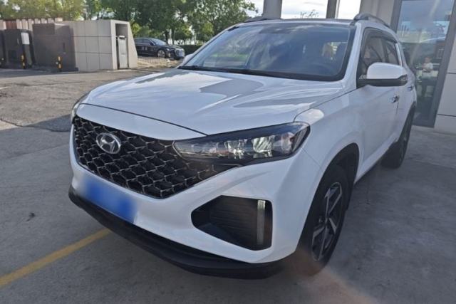 Used Hyundai ix35 2021 2.0L Automatic 2WD GLS Leading Edition