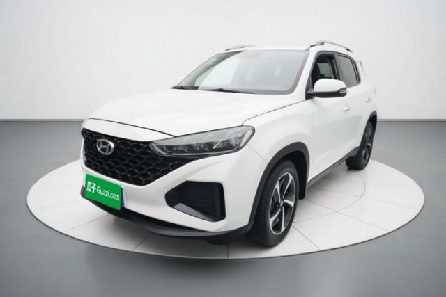 Hyundai ix35 2021 240TGDi DCT Two-Wheel-Drive GLS Leading Edition usado