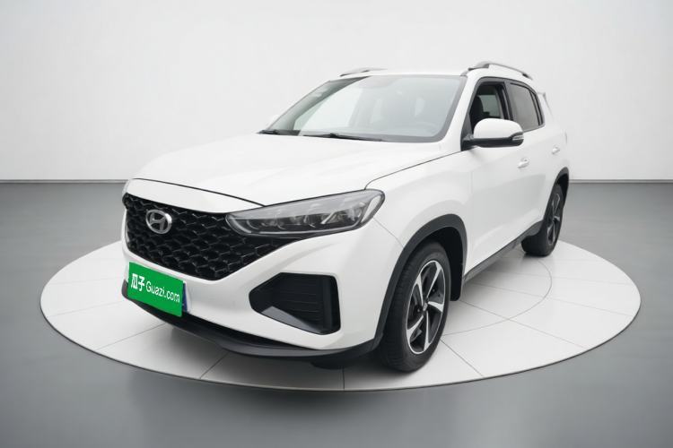 Used Hyundai ix35 2021 240TGDi DCT Two-Wheel-Drive GLS Leading Edition Guazi used car, China used car export, Used car for sale, Used  cars, Cheapest cars for sale