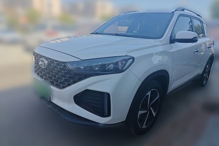 Used Hyundai ix35 2021 2.0L Automatic 2WD GLS Leading Edition Guazi used car, China used car export, Used car for sale, Used  cars, Cheapest cars for sale