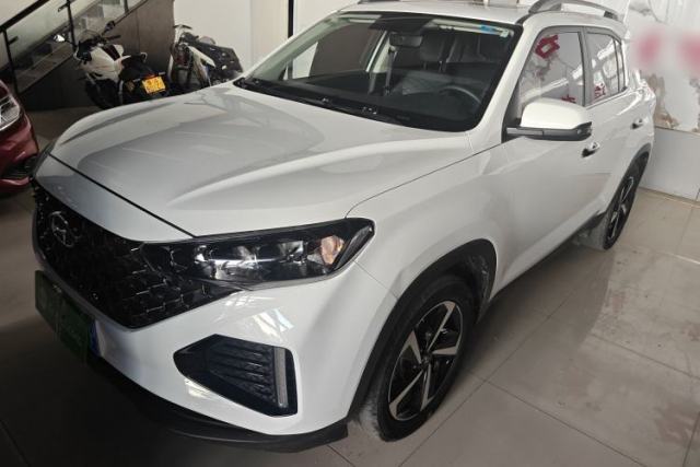 Used Hyundai ix35 2021 2.0L Automatic 2WD GLS Leading Edition