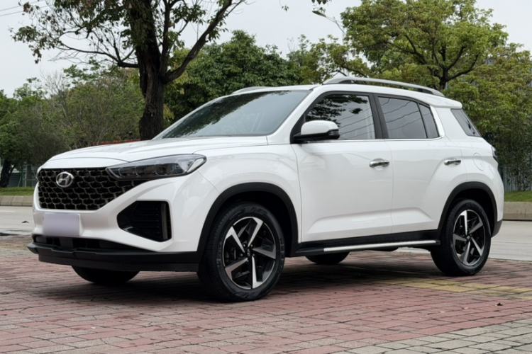 Used Hyundai ix35 2021 2.0L Automatic 2WD GLS Leading Edition Guazi used car, China used car export, Used car for sale, Used cars, Cheapest cars for sale