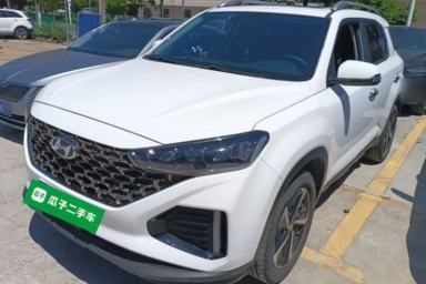 Used Hyundai ix35 2021 2.0L Automatic 2WD GLS Leading Edition