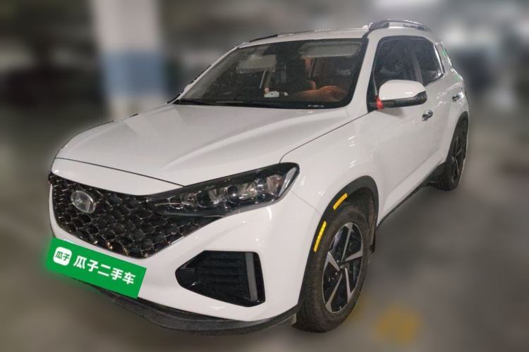 Hyundai ix35 2021 2.0L Automatic 2WD GLS Leading Edition usado Guazi used car, China used car export, Used car for sale, Used cars, Cheapest cars for sale
