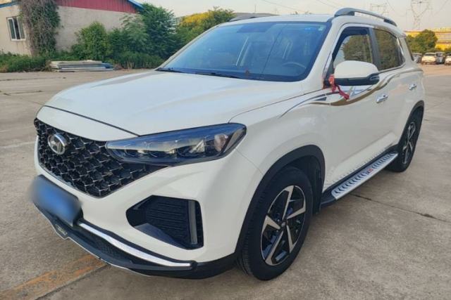 Used Hyundai ix35 2021 2.0L Automatic 2WD GLS Leading Edition