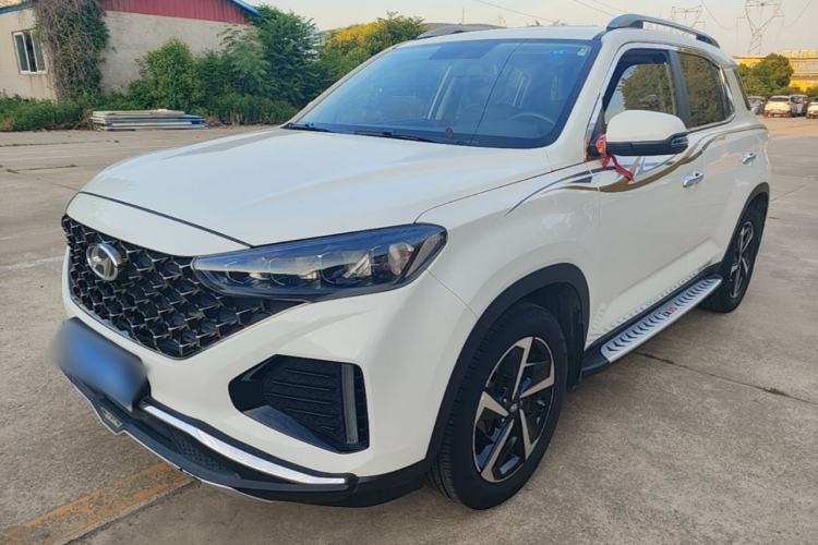 Used Hyundai ix35 2021 2.0L Automatic 2WD GLS Leading Edition Guazi used car, China used car export, Used car for sale, Used cars, Cheapest cars for sale