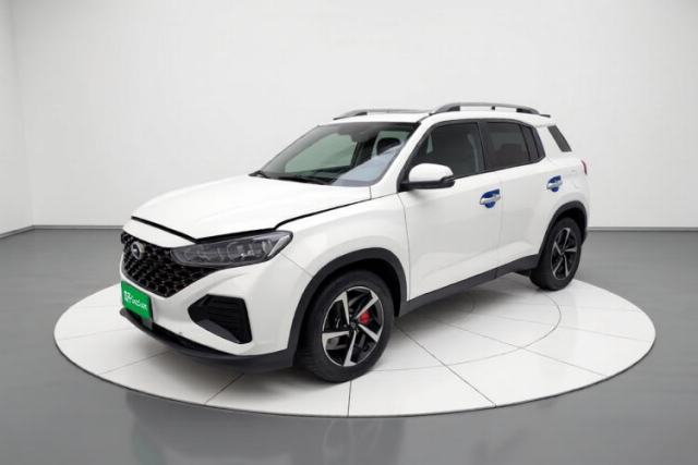 Used Hyundai ix35 2021 240TGDi DCT Two-Wheel-Drive GLS Leading Edition