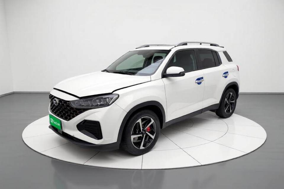 Hyundai ix35 2021