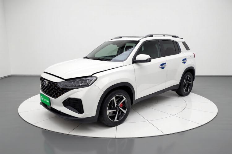 Hyundai ix35 2021 240TGDi DCT Two-Wheel-Drive GLS Leading Edition usata Guazi used car, China used car export, Used car for sale, Used cars, Cheapest cars for sale