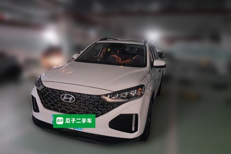Used Hyundai ix35 2021 2.0L Automatic 2WD GLS Leading Edition Guazi used car, China used car export, Used car for sale, Used  cars, Cheapest cars for sale