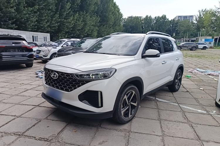 Used Hyundai ix35 2021 2.0L Automatic 2WD GLS Leading Edition Guazi used car, China used car export, Used car for sale, Used  cars, Cheapest cars for sale