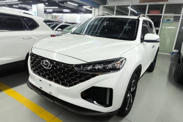Used Hyundai ix35 2021 2.0L Automatic 2WD GLS Leading Edition