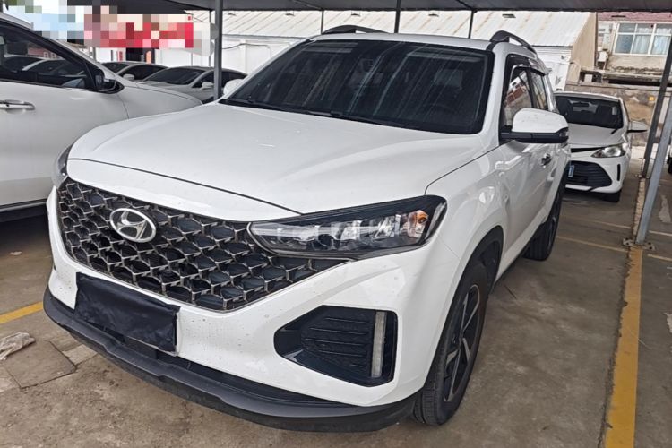 Used Hyundai ix35 2021 2.0L Automatic 2WD GLS Leading Edition Guazi used car, China used car export, Used car for sale, Used  cars, Cheapest cars for sale