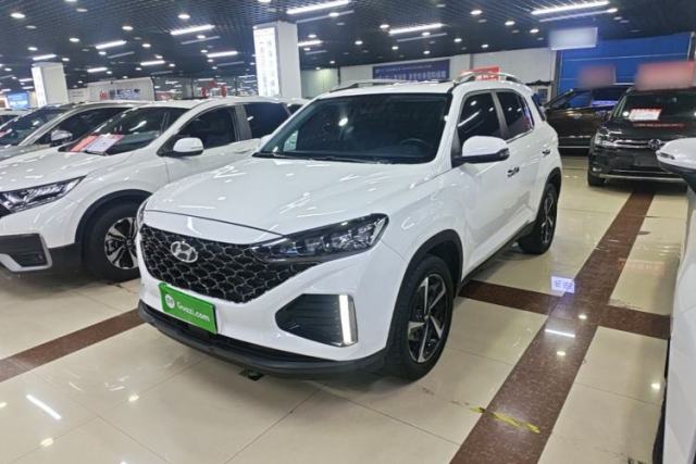 Used Hyundai ix35 2021 2.0L Automatic 2WD GLS Leading Edition