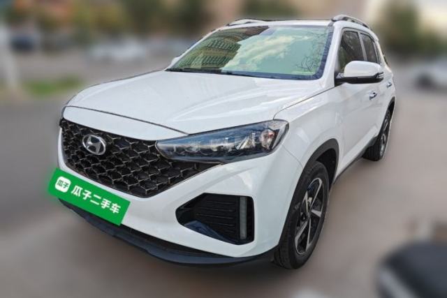 Used Hyundai ix35 2021 2.0L Automatic 2WD GLS Leading Edition
