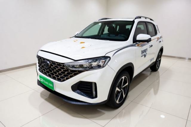 Used Hyundai ix35 2021 2.0L Automatic 2WD GLS Leading Edition