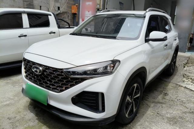 Used Hyundai ix35 2021 2.0L Automatic 2WD GLS Leading Edition