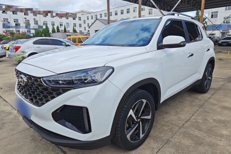 Used Hyundai ix35 2021 2.0L Automatic 2WD GLS Leading Edition Guazi used car, China used car export, Used car for sale, Used cars, Cheapest cars for sale