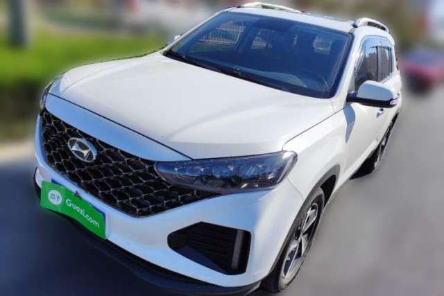 Used Hyundai ix35 2021 2.0L Automatic 2WD GLS Leading Edition